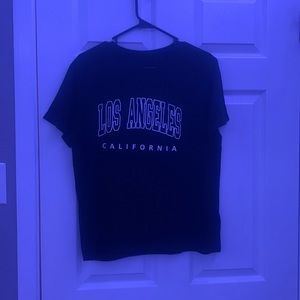 Los Angeles Shirt